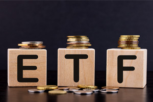 What is a gold ETF